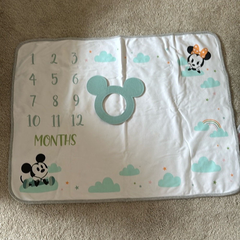 Baby Age Counter